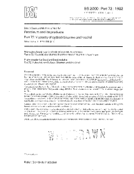 BS 2000-72:1982