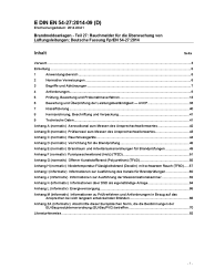 DIN EN 54-27:2014-09