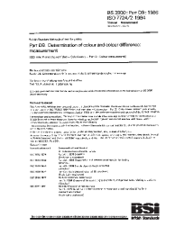 BS 3900-D9:1986