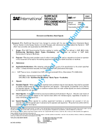 SAE J 1307:2002-08-29