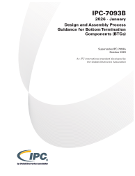 IPC-7093B - Revision B - Standard Only:2026