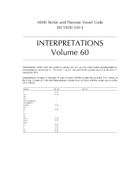 ASME BPVC.VIII.1-2007 - INTS-VOL60