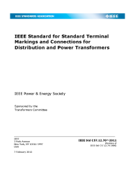 IEEE C57.12.70:2011
