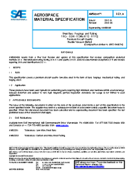 SAE AMS 6549A:2018-06-03