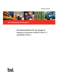 PD 6697:2019