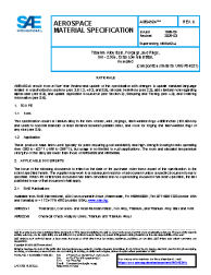 SAE AMS 4924K:2025-03-25