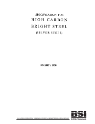 BS 1407:1970 (R2015)