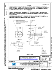 SAE AS 9459B:2016-05-06