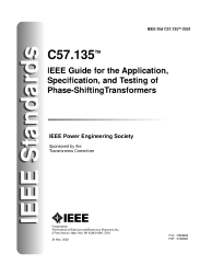 IEEE C57.135:2001