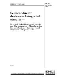 BS IEC 60748-23-2:2002