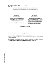 IEC 61557-12:2018/COR1:2022