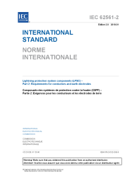 IEC 62561-2:2018
