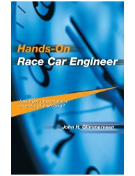 Hands-On Race Car Engineer