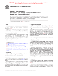 ASTM C303-10(2016)e1