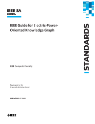 IEEE 2807.3:2022