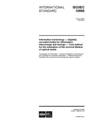ISO/IEC 10995:2011
