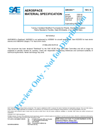 SAE AMS 3683B:2017-02-28