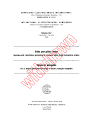 IEC 60154-2:1968
