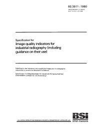 BS 3971:1980