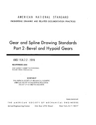 ASME Y14.7.2-1978 (R2004)