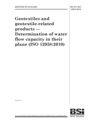 BS EN ISO 12958:2010