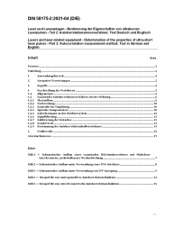 DIN 58175-2:2021-04