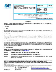 SAE AMS 5711F:2020-07-14