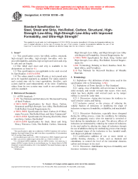 ASTM A1011/A1011M-08