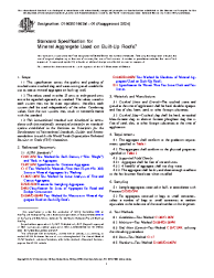 ASTM D1863/D1863M-05(2024)