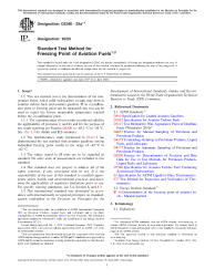 ASTM D2386-25ae1