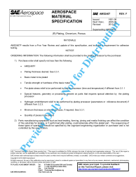 SAE AMS 2407F:2017-08-15
