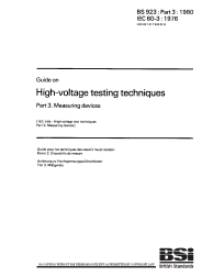 BS 923-3:1980