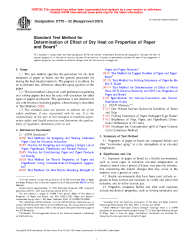 ASTM D776-92(2001) (R1992)