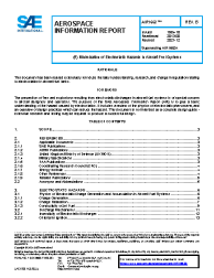 SAE AIR 1662B:2021-12-21