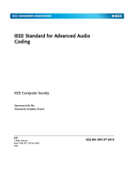 IEEE 1857.2:2013