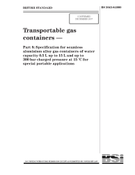 BS 5045-8:2000