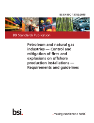 BS EN ISO 13702:2015