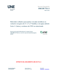 UNE-EN 751-3:2023