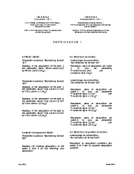 IEC 61915-2:2011/COR1:2012