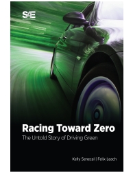 Racing Toward Zero: The Untold Story of Driving Green