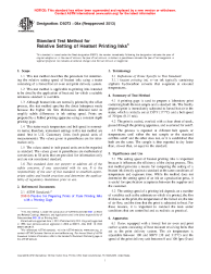 ASTM D6073-08a(2013)