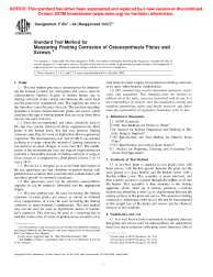 ASTM F897-84(1997) (R1999)