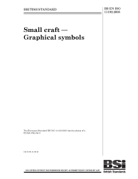 BS EN ISO 11192:2005