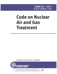 ASME AG.1-2012 - W CPRT