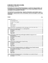 DIN EN 13726:2021-02