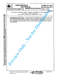 SAE AMS 5735J:1974-12-15
