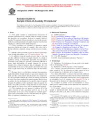 ASTM D4840-99(2004) (R1999)