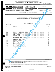SAE ARP 1257A:1972-07-01