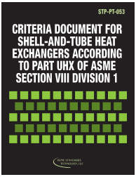 ASME STP.PT.053-2013