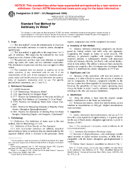 ASTM D3697-92(1996) (R2002)